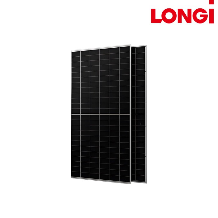 All Back Contact Solar Cells